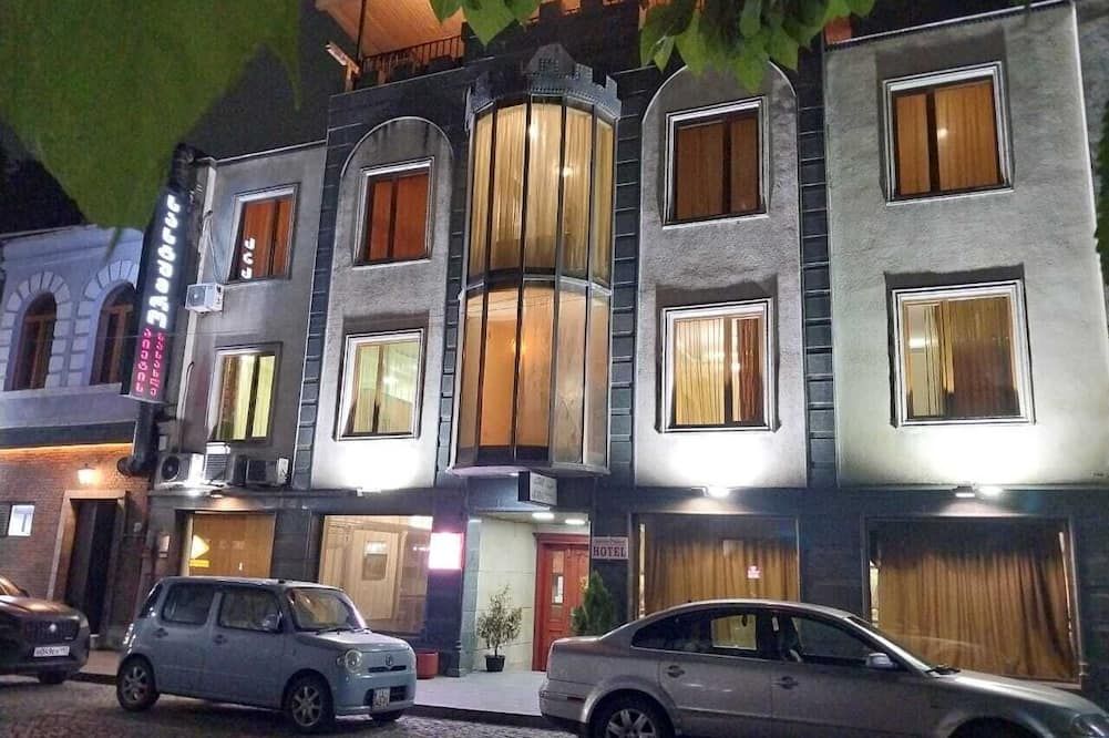 建築