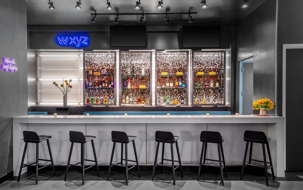酒吧 相片
