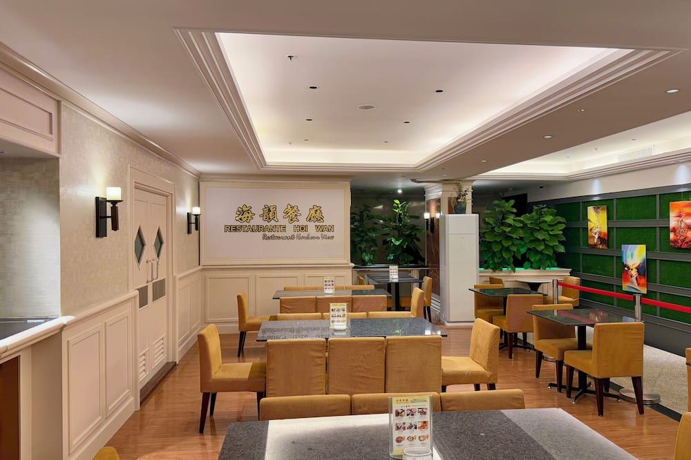 餐廳