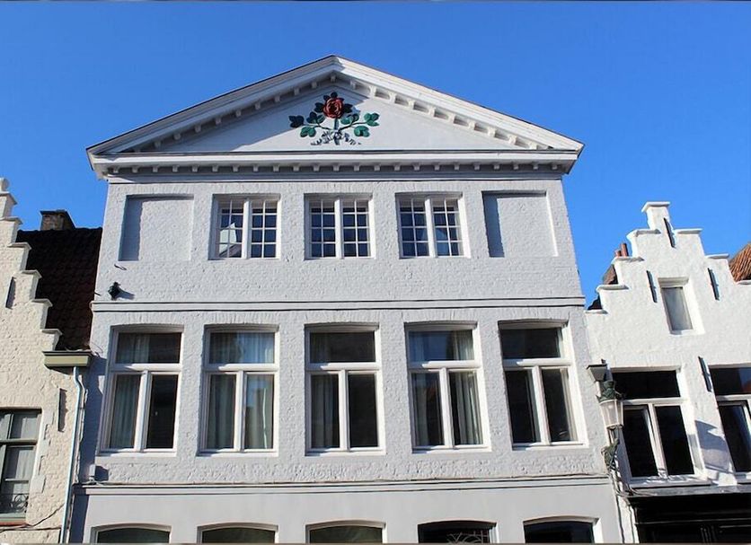 建築 相片