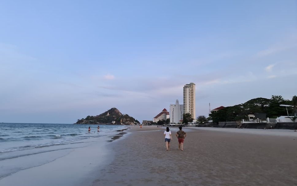 海灘 相片