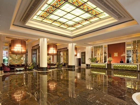 大廳