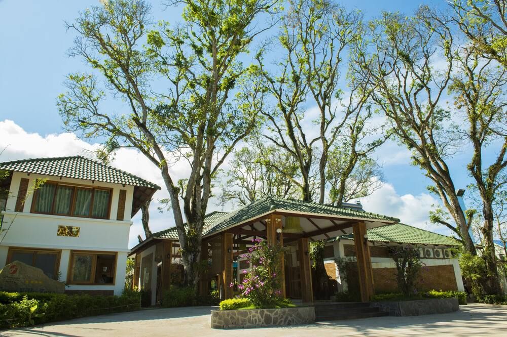 建築