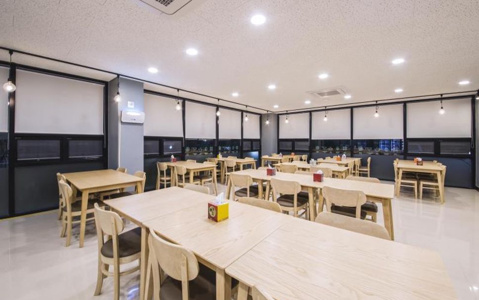 餐廳 相片