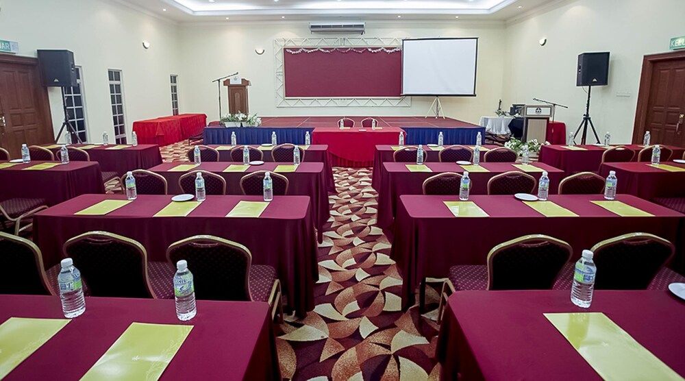 會議廳