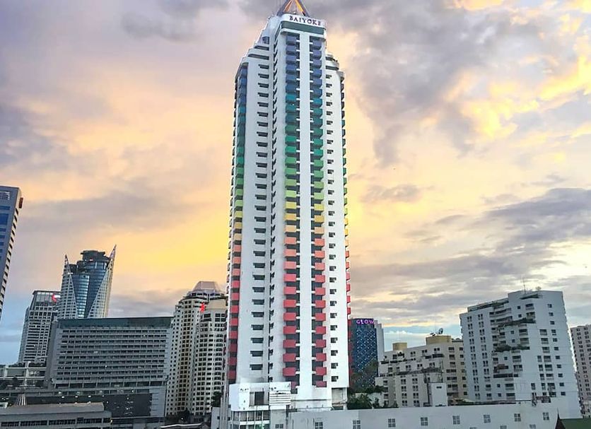 建築 相片