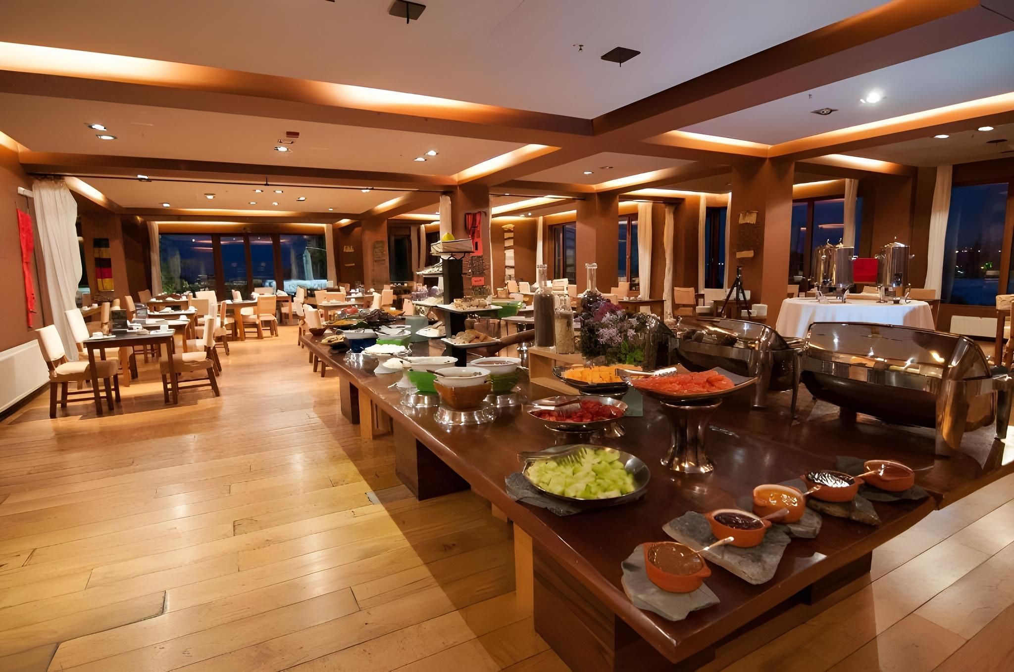 餐廳