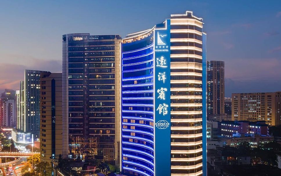 建築 相片