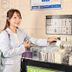 飯店設施