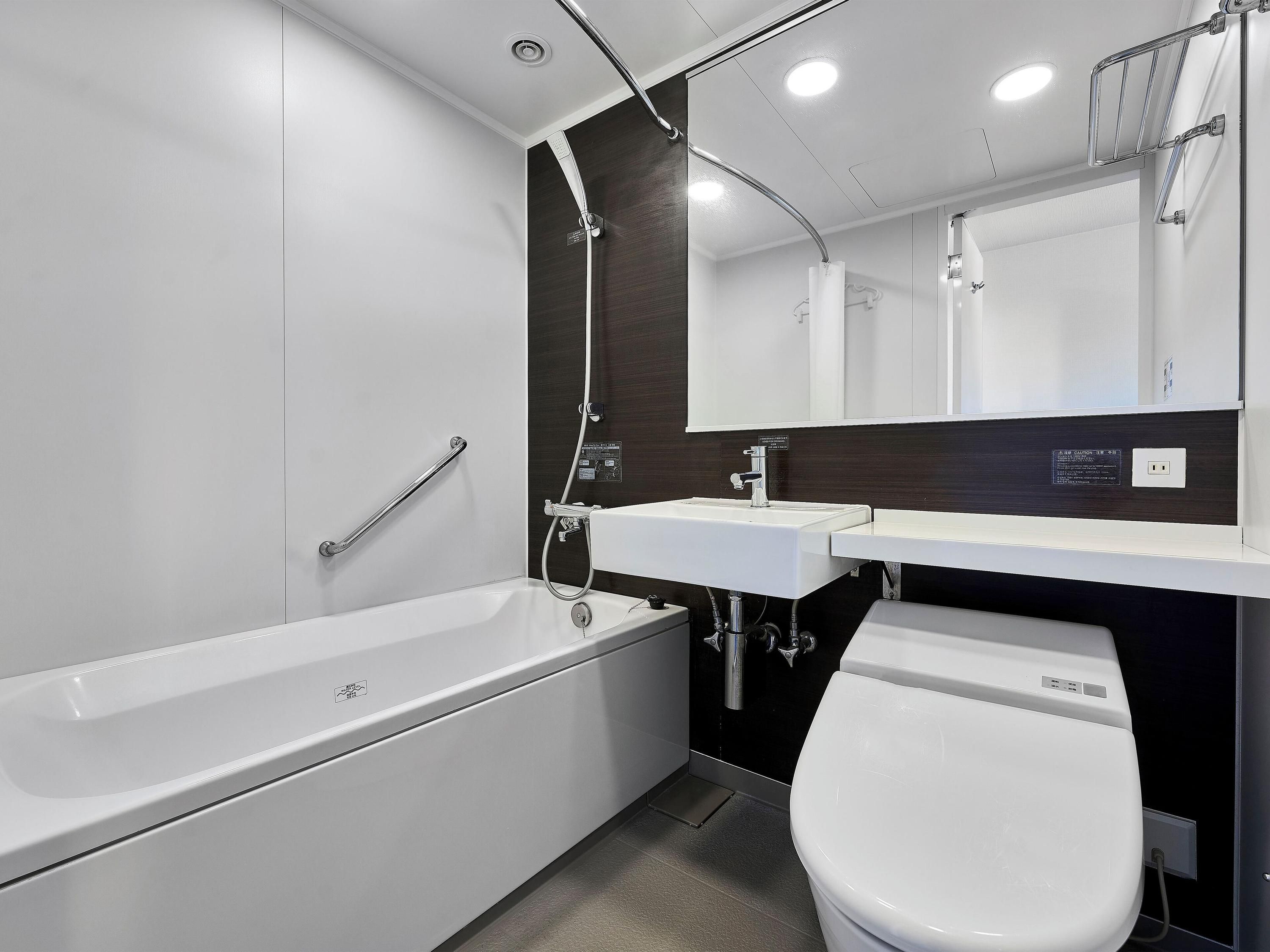 浴室