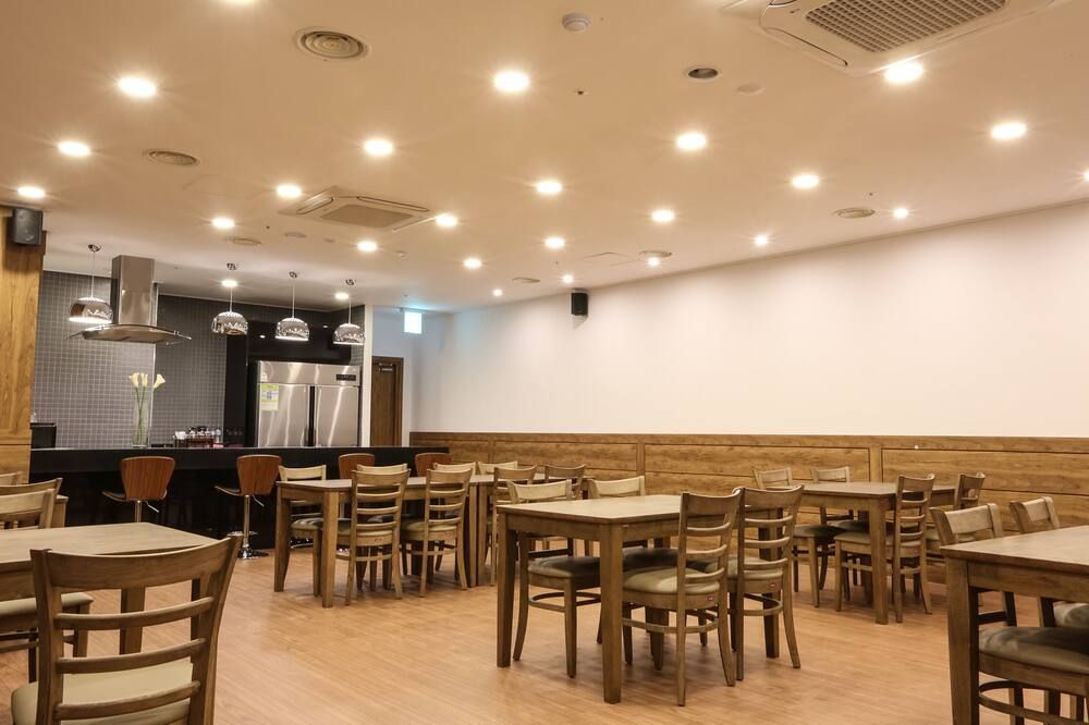 餐廳