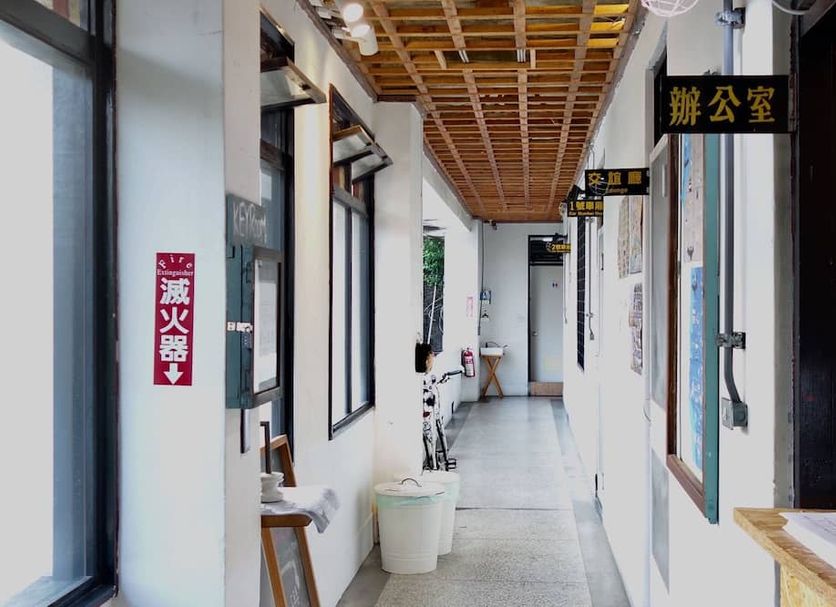 門廳 相片