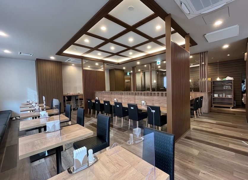 餐廳 相片