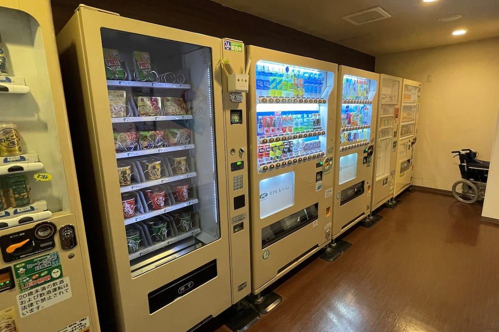 商店