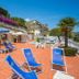 天井