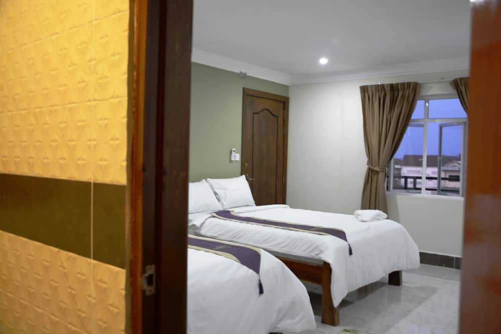 臥室