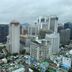 室外景