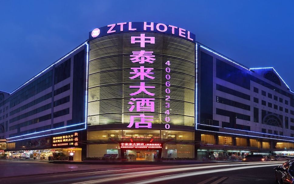 建築 相片