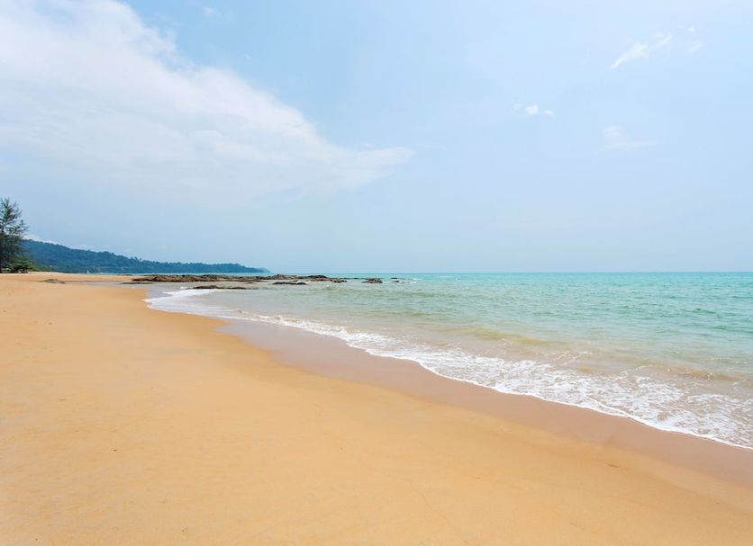 海灘 相片