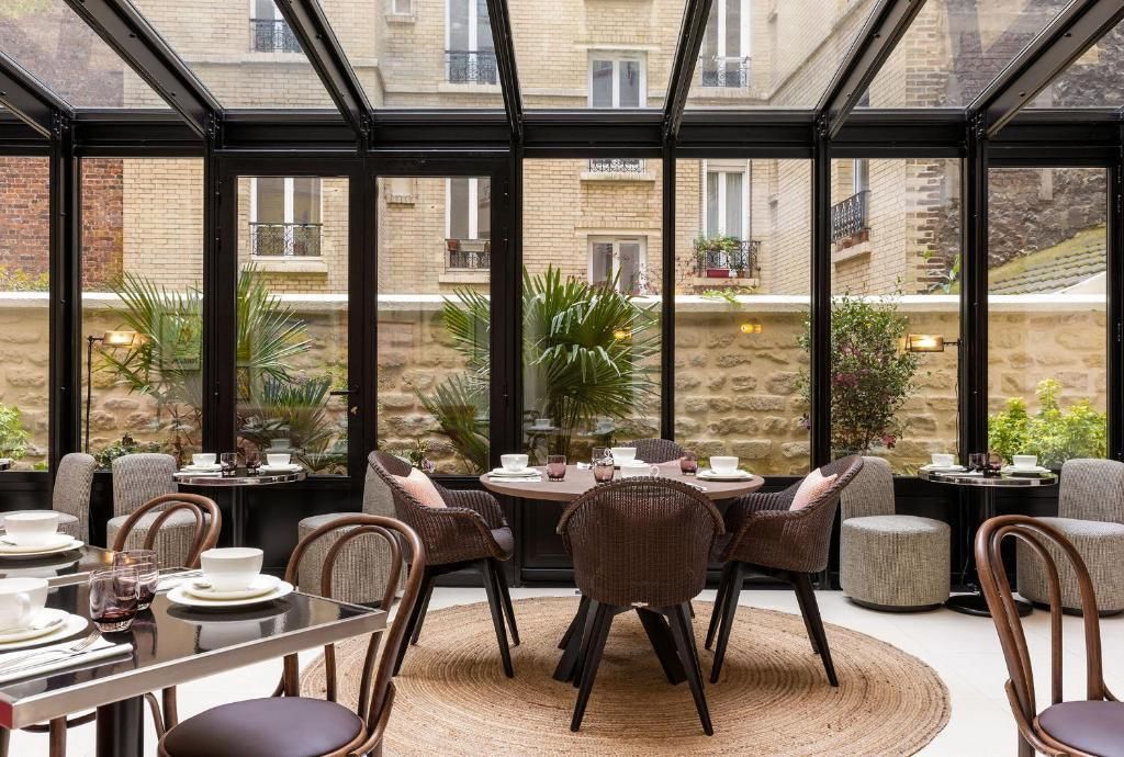 餐廳 相片