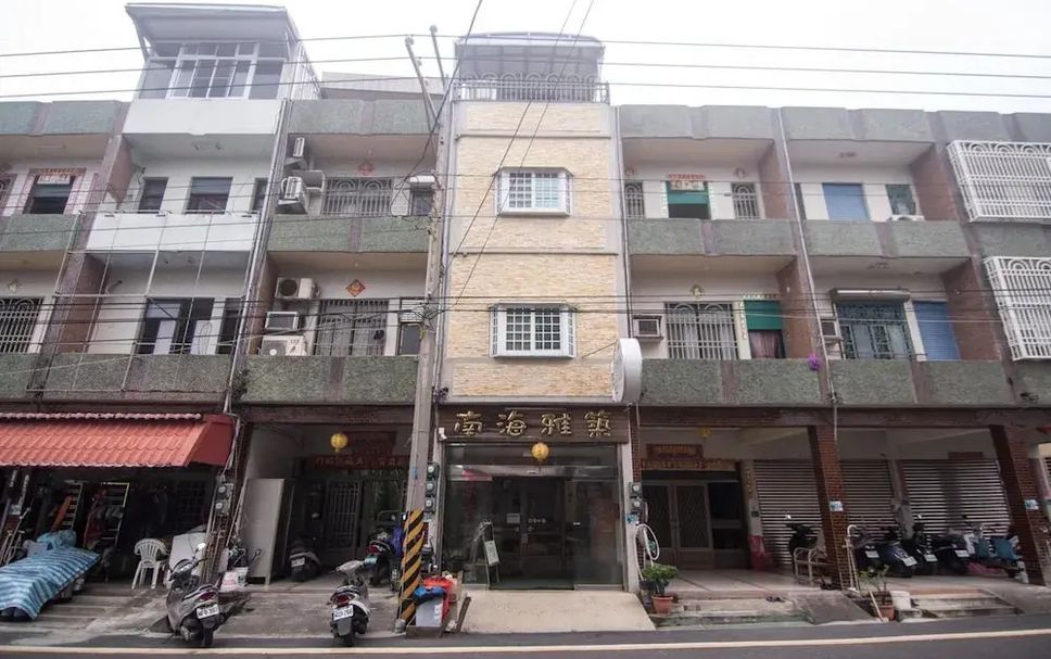 建築 相片