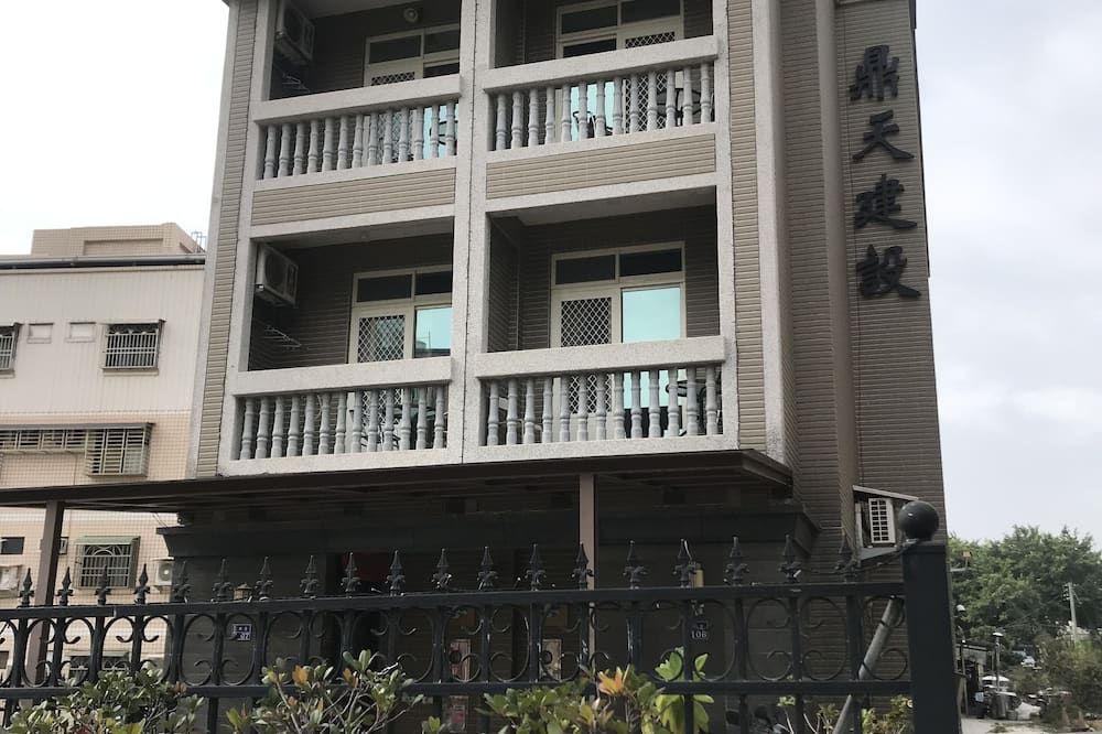 建築
