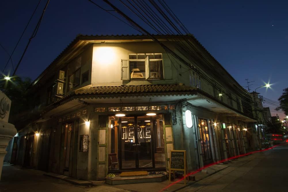 建築
