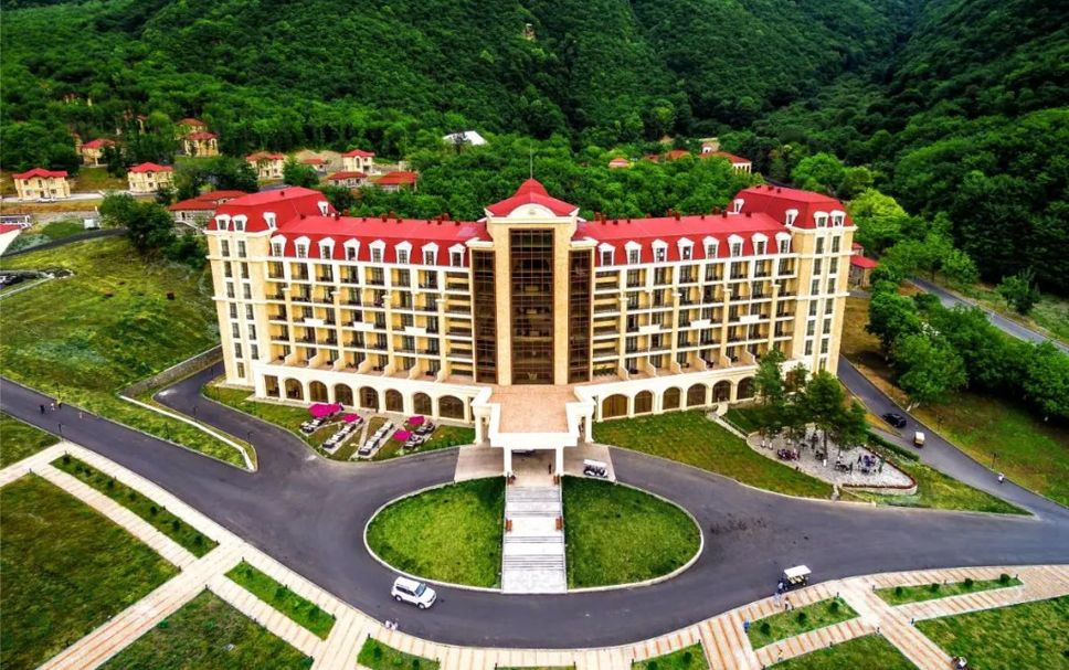 建築 相片