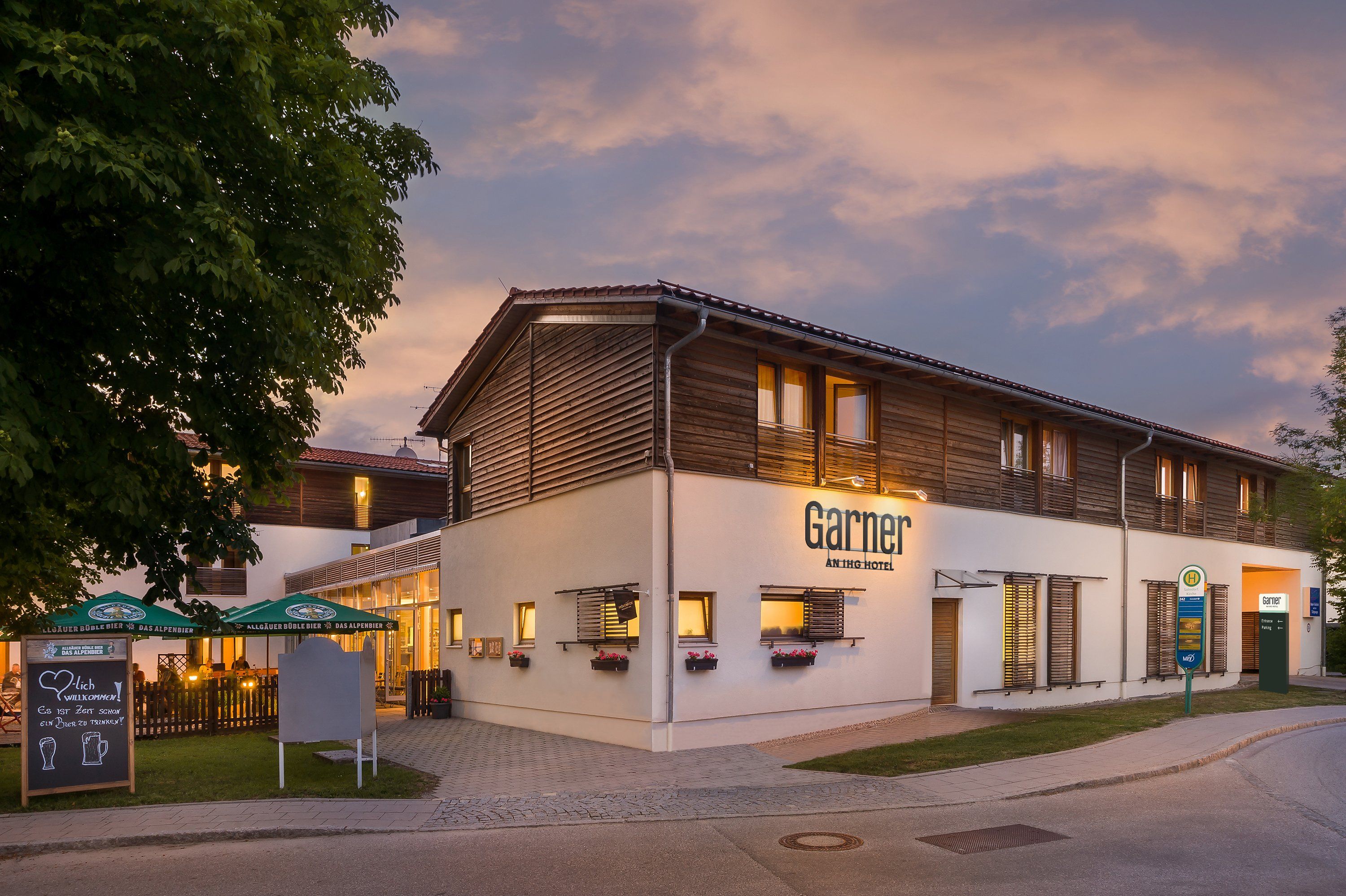 建築