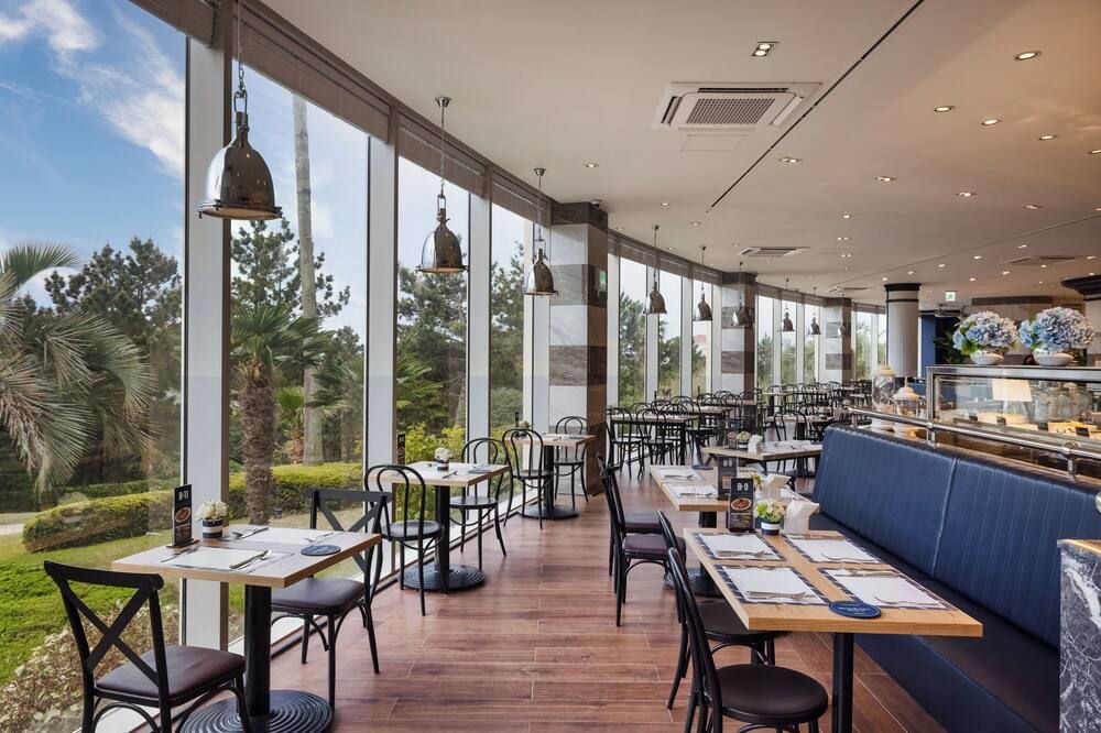 餐廳