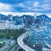 室外景