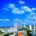 室外景