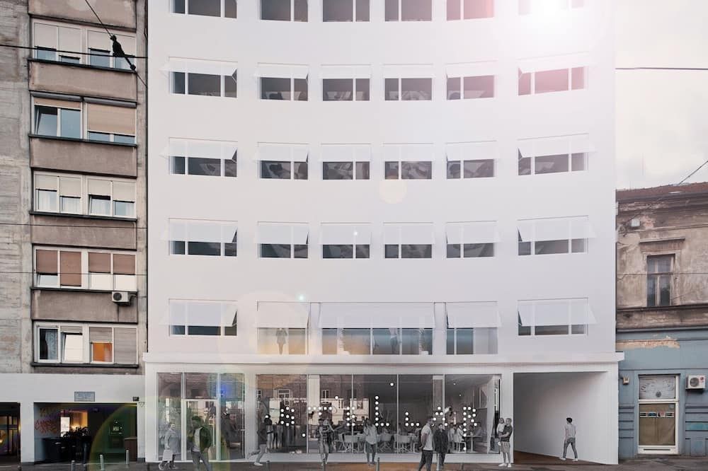 建築