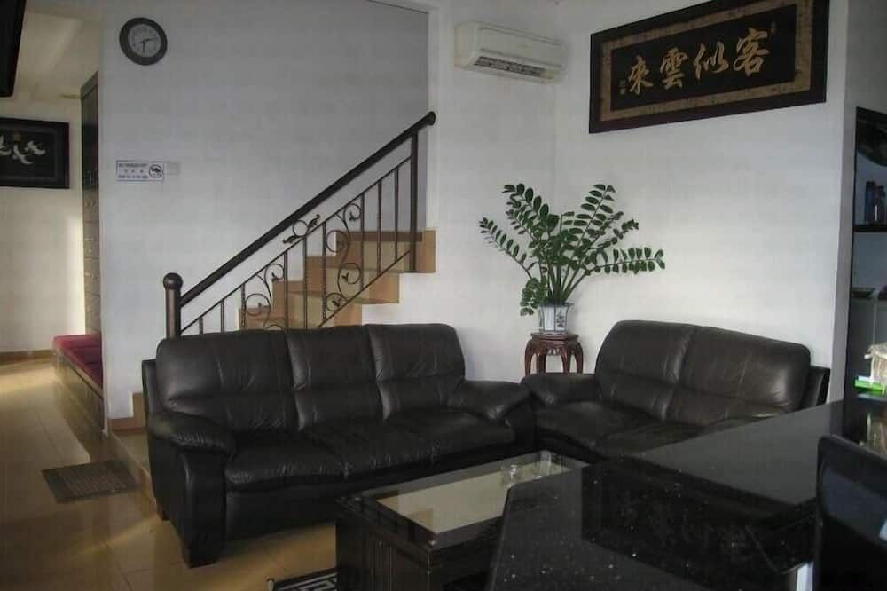 客廳