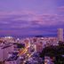 室外景