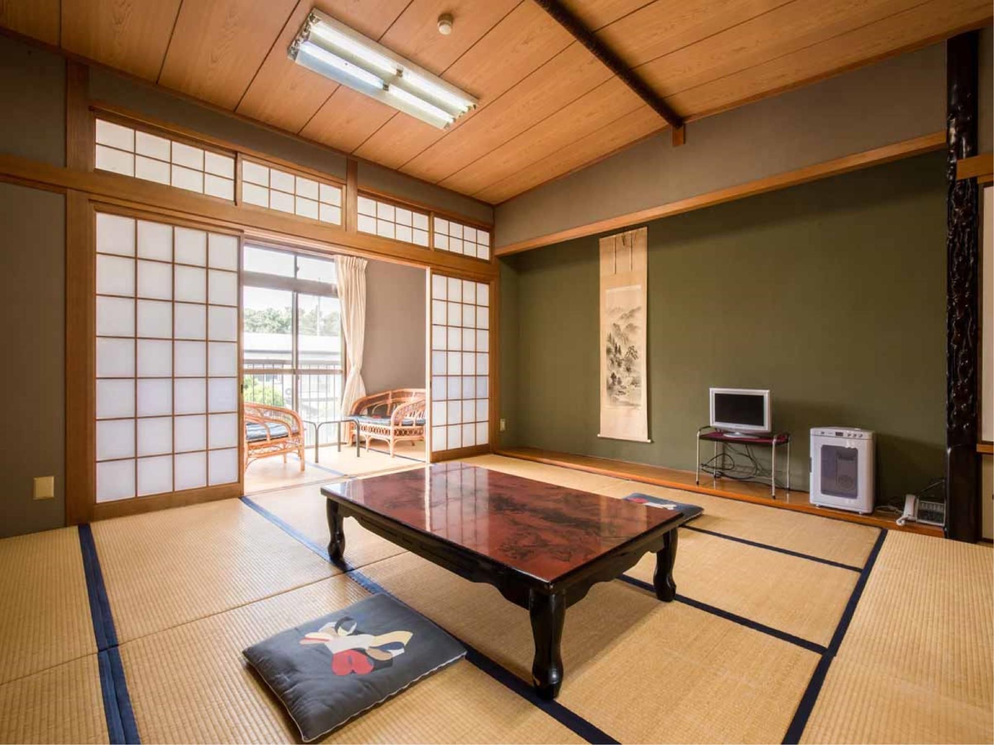 餐廳
