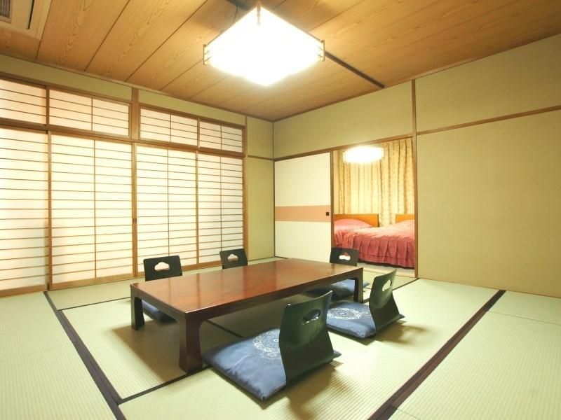 臥室