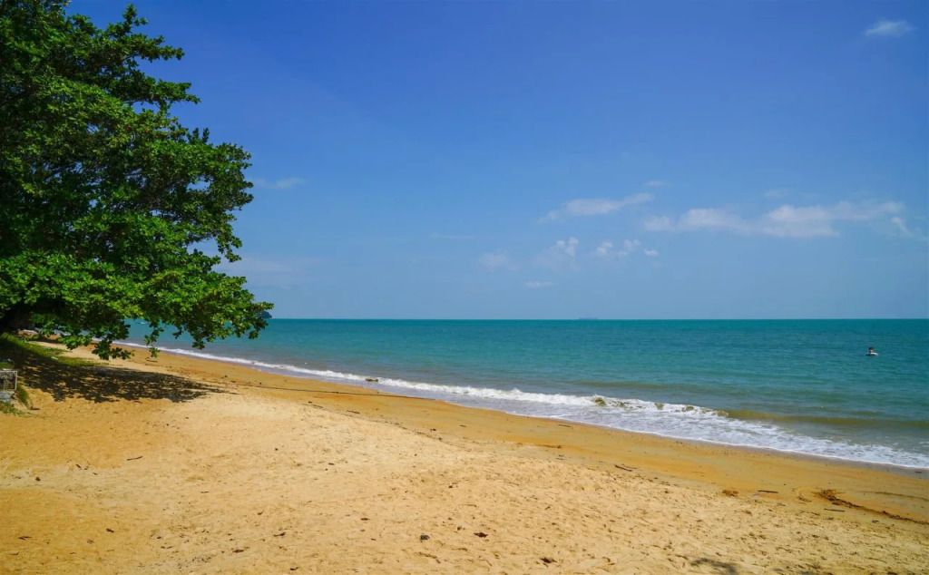 海灘
