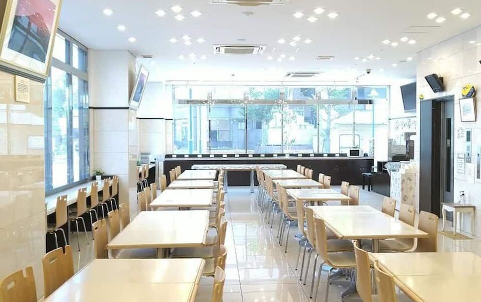 餐廳 相片