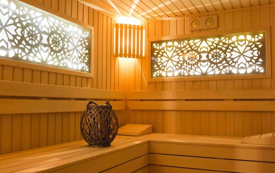Spa 相片