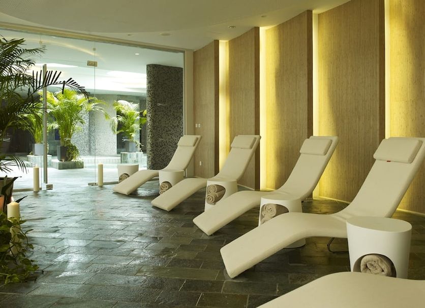 Spa 相片