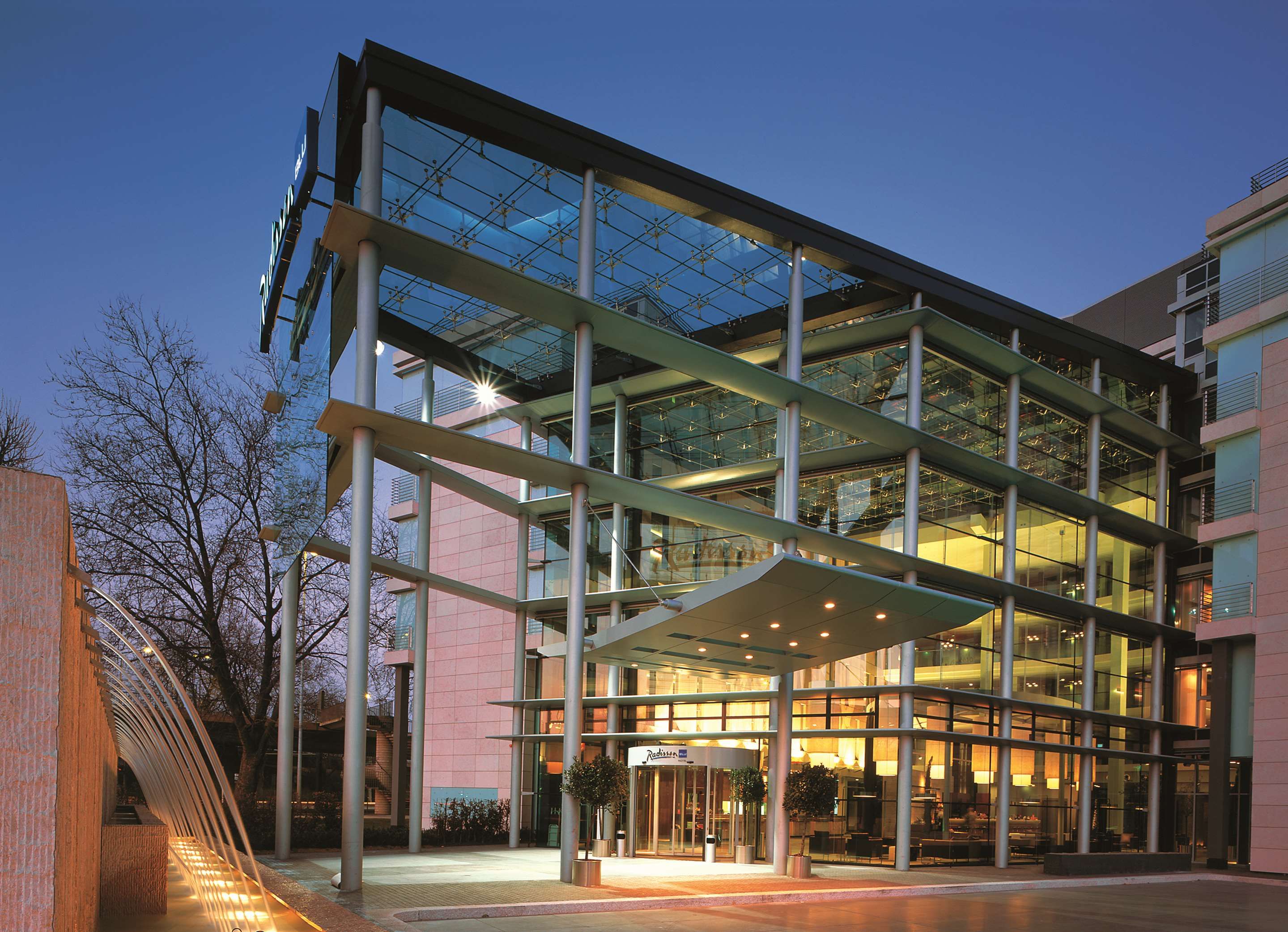 建築