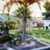 室外景