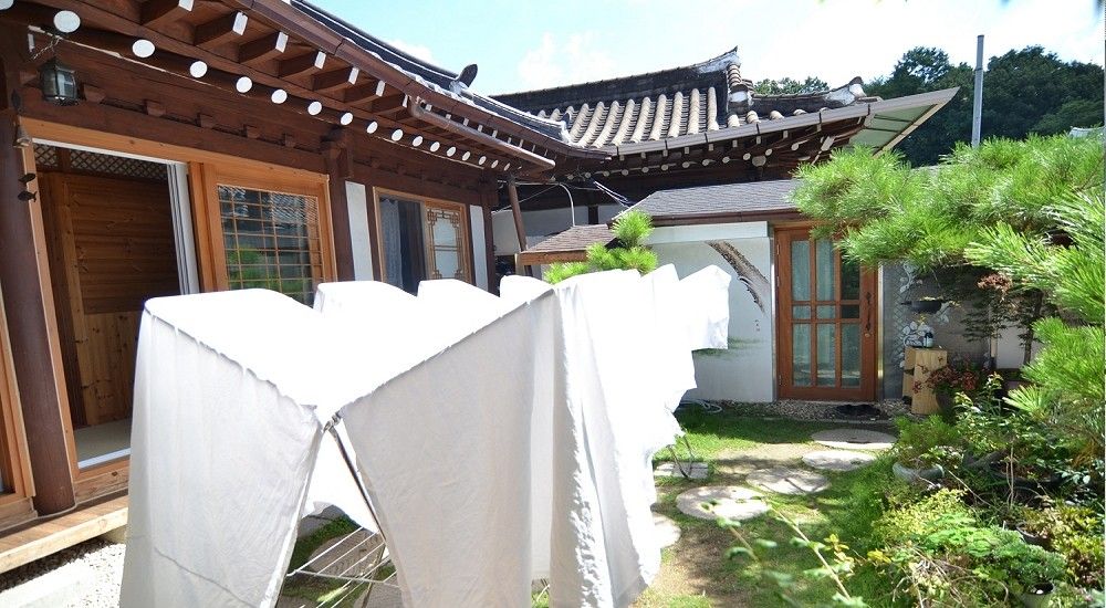 天井 相片