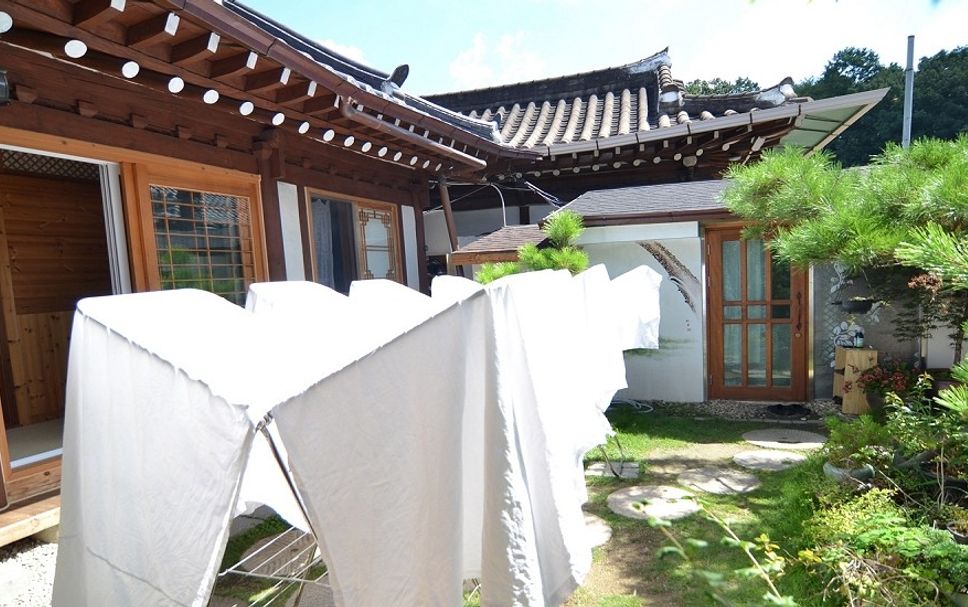 天井 相片