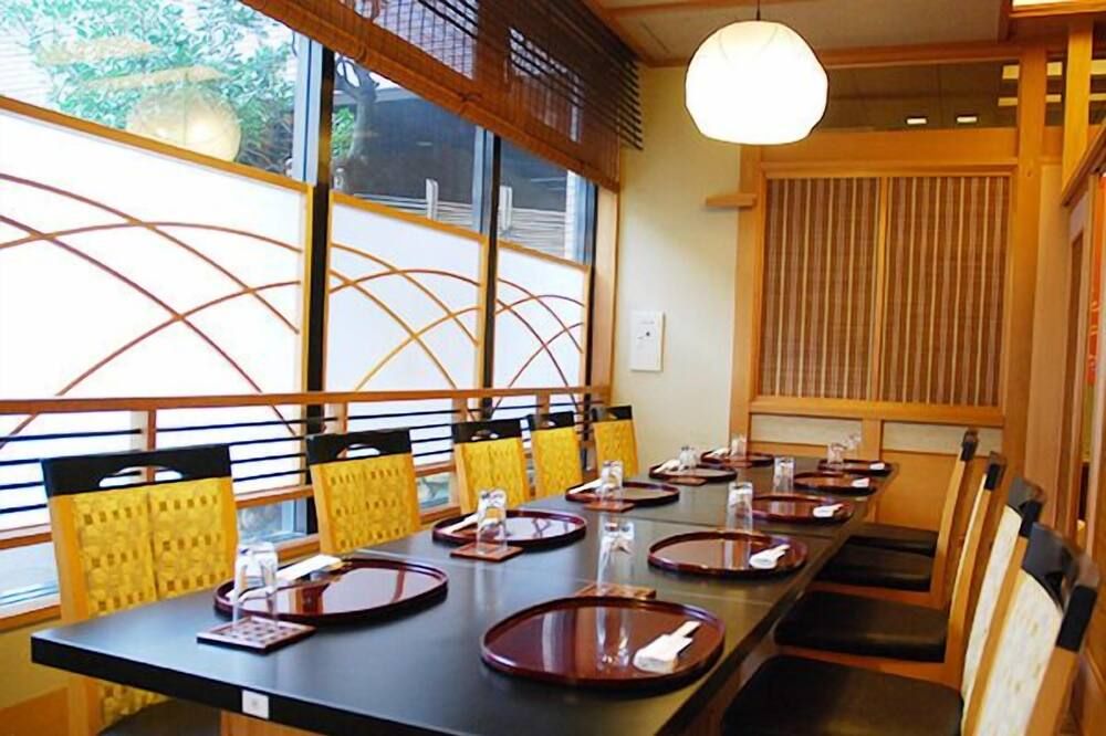 餐廳