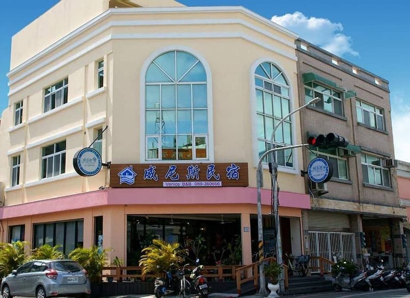 建築 相片
