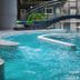 游泳池