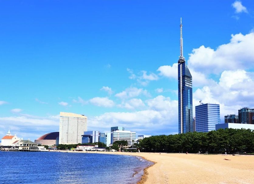 室外景 相片