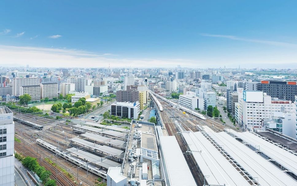 室外景 相片